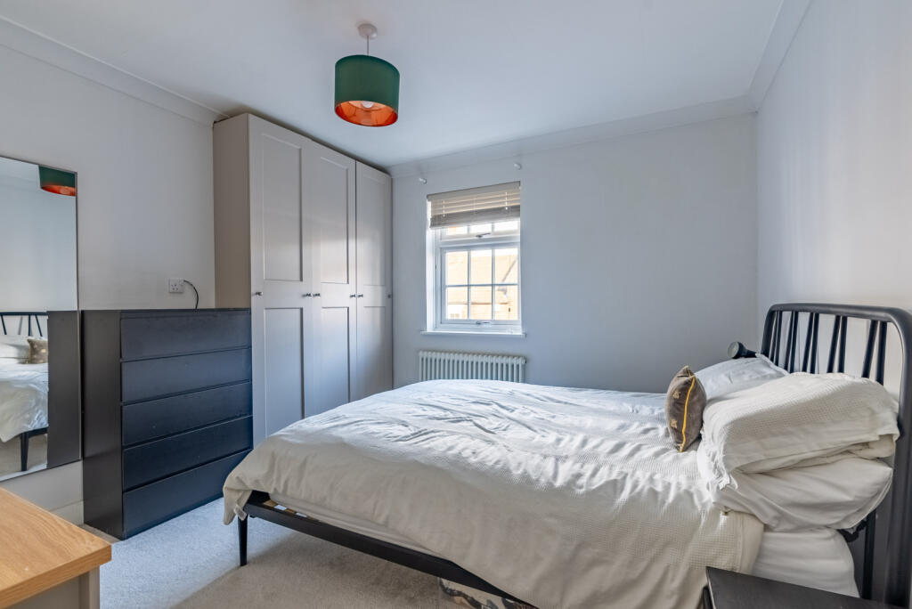 Additional property image - Grange Street, St. Albans, Hertfordshire, AL3