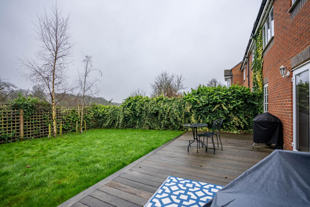 Property image - Orient Close, St. Albans, Hertfordshire, AL1