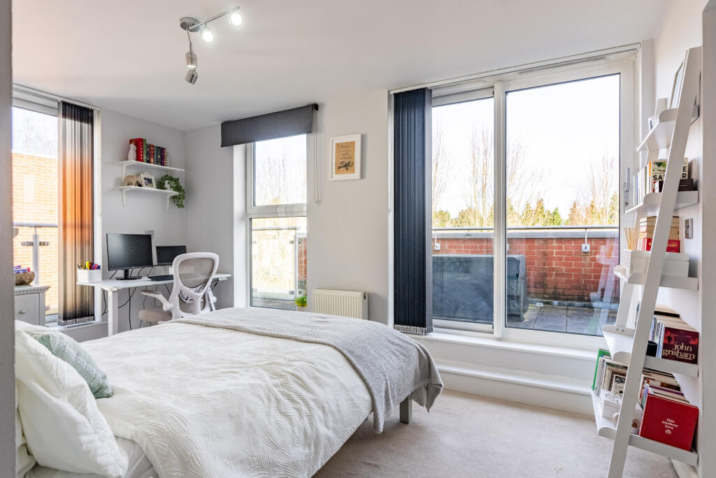 Additional property image - Charrington Place, St. Albans, Hertfordshire, AL1