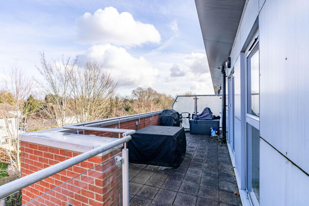 Additional property image - Charrington Place, St. Albans, Hertfordshire, AL1