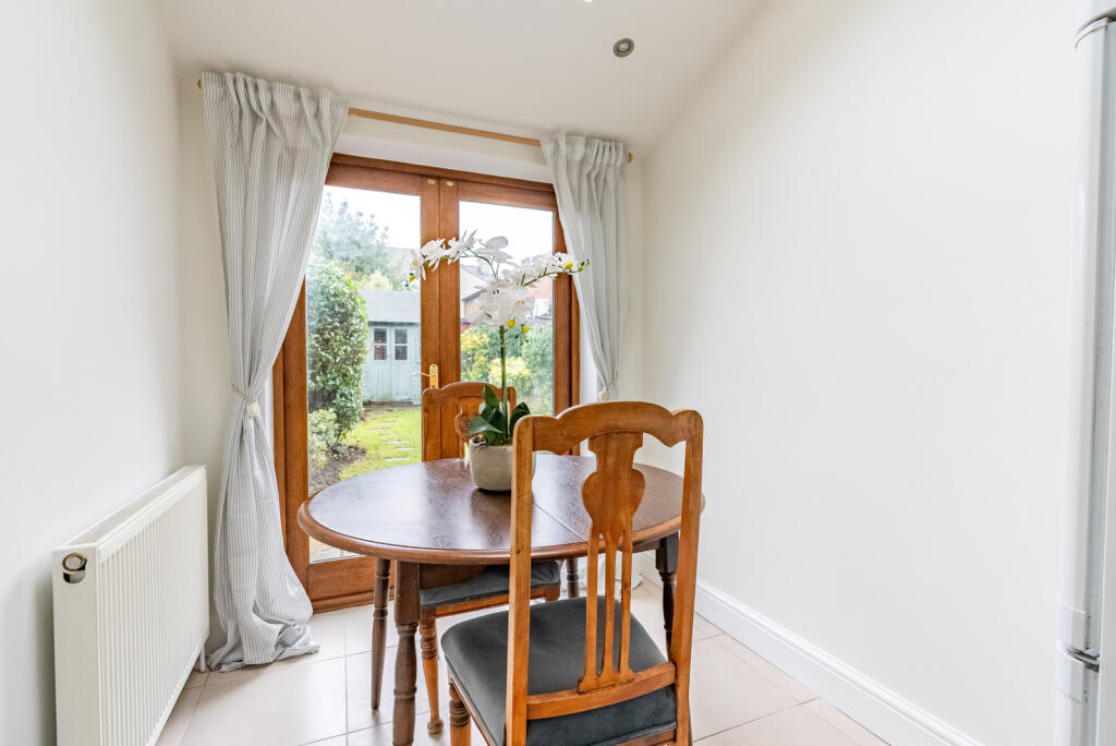 Additional property image - Culver Road, St. Albans, Hertfordshire, AL1
