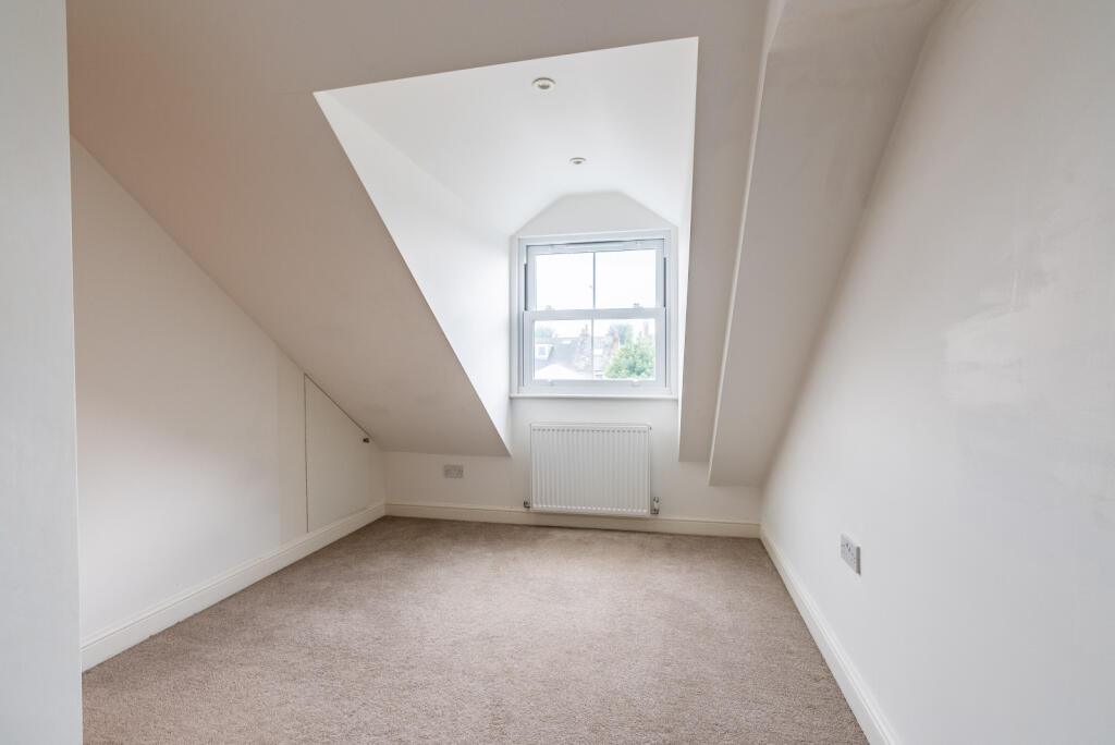 Additional property image - Culver Road, St. Albans, Hertfordshire, AL1