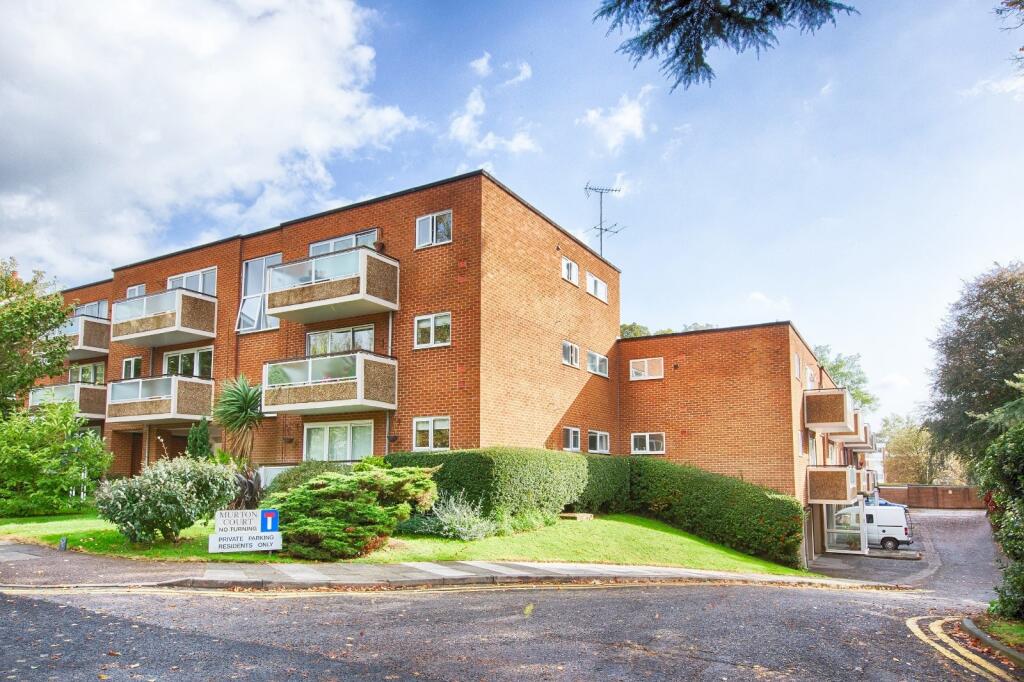 Property image - Murton Court, Hillside Road, St. Albans, Hertfordshire, AL1