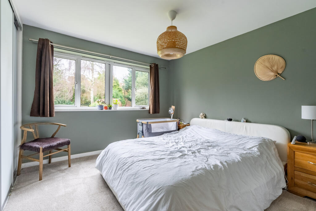 Additional property image - Murton Court, Hillside Road, St. Albans, Hertfordshire, AL1