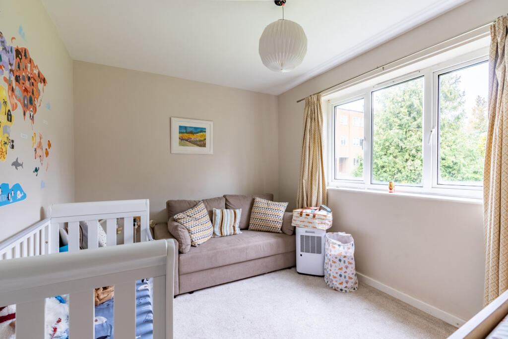 Additional property image - Murton Court, Hillside Road, St. Albans, Hertfordshire, AL1