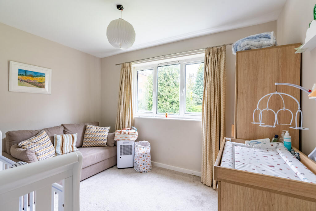 Additional property image - Murton Court, Hillside Road, St. Albans, Hertfordshire, AL1