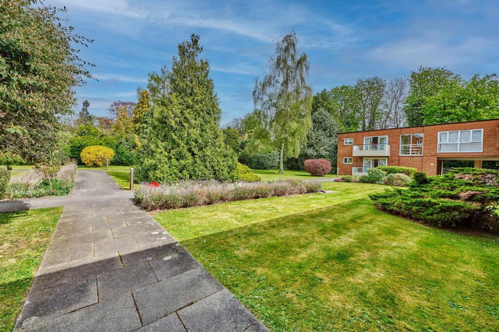 Additional property image - Murton Court, Hillside Road, St. Albans, Hertfordshire, AL1