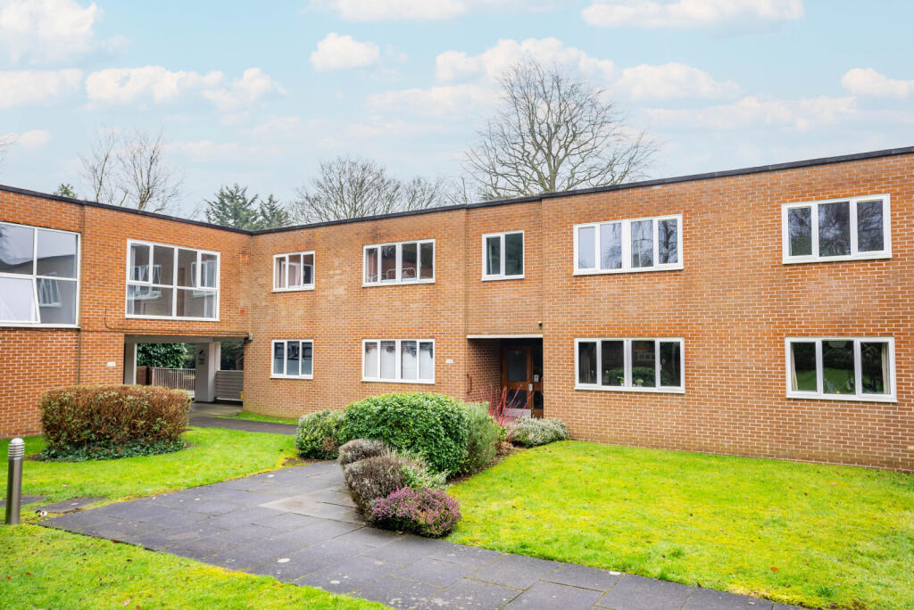 Additional property image - Murton Court, Hillside Road, St. Albans, Hertfordshire, AL1