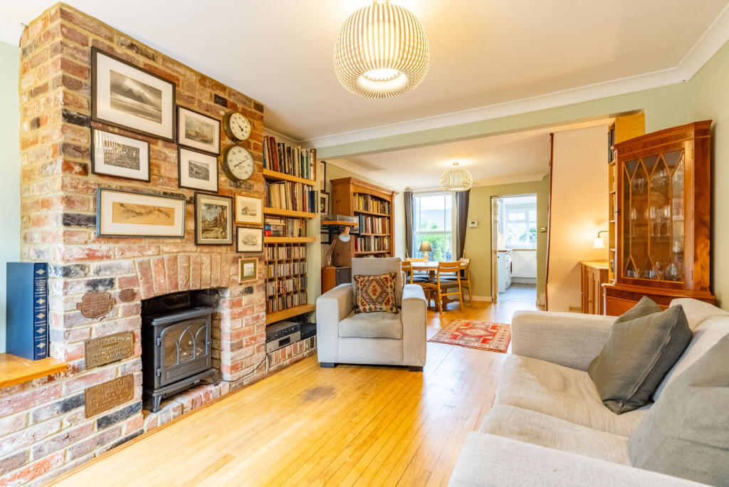 Additional property image - Church Street, St. Albans, Hertfordshire, AL3