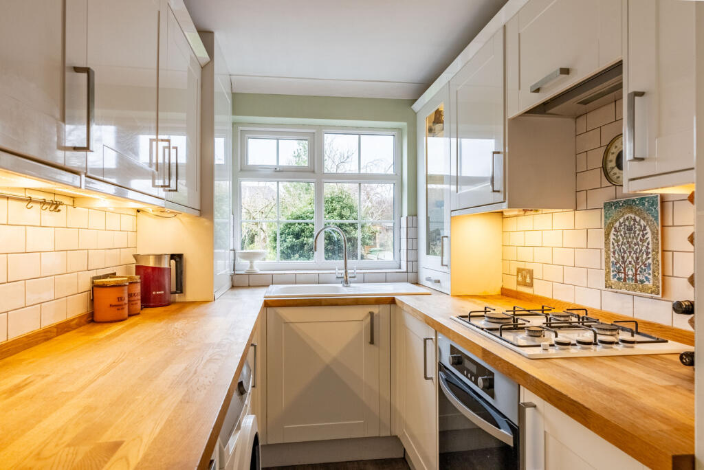 Additional property image - Church Street, St. Albans, Hertfordshire, AL3