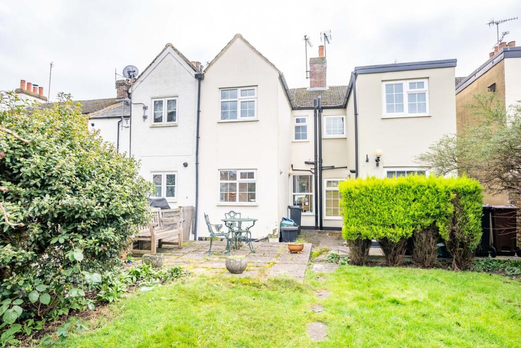Additional property image - Church Street, St. Albans, Hertfordshire, AL3