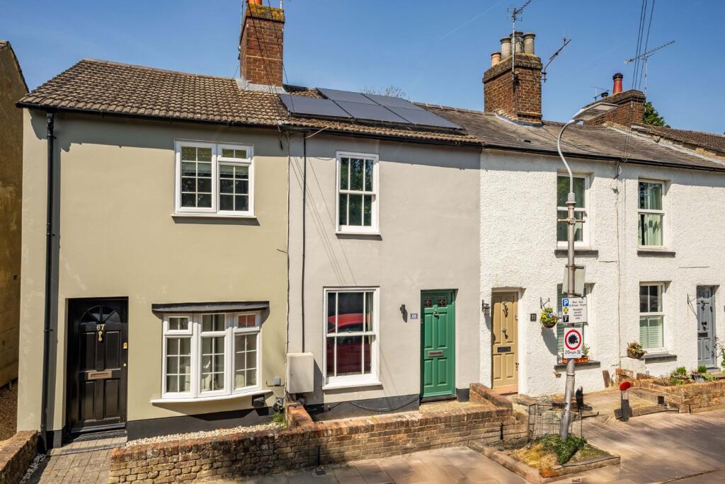 Main image of property: Church Street, St. Albans, Hertfordshire, AL3