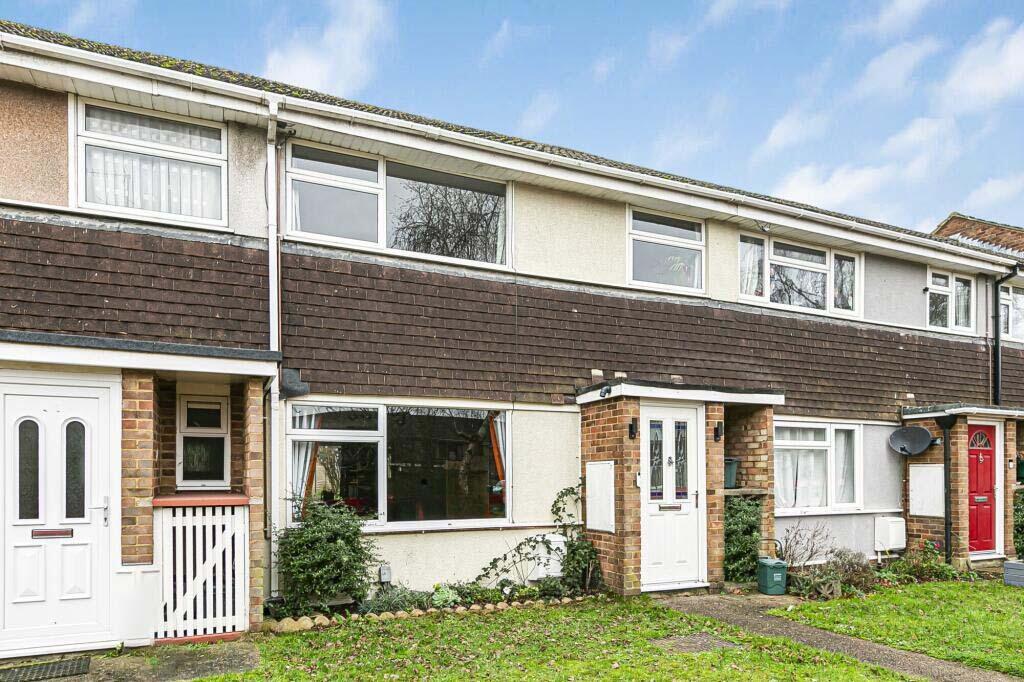 Main image of property: Watling View, St. Albans, Hertfordshire, AL1