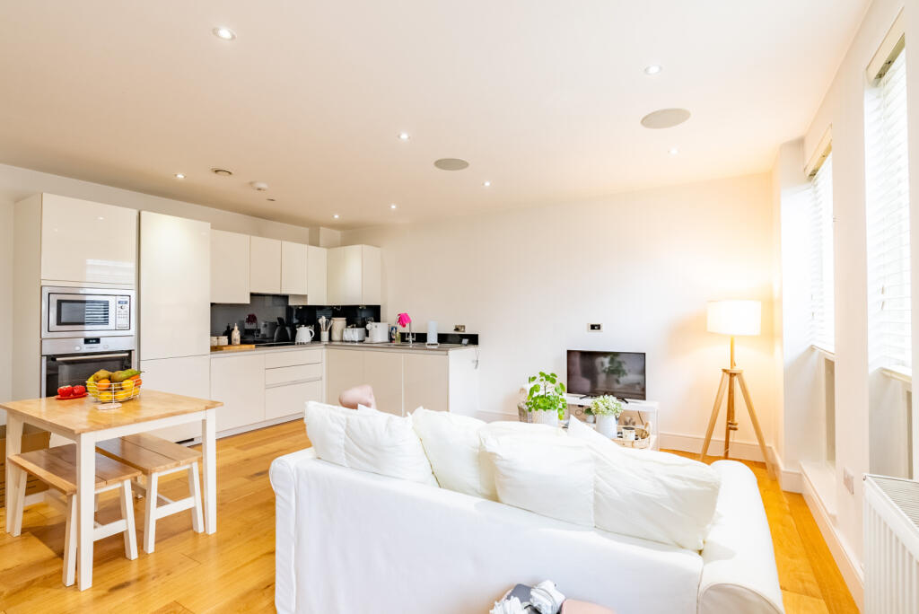 Main image of property: Adelaide House, Adelaide Street, St Albans, Herts, AL3