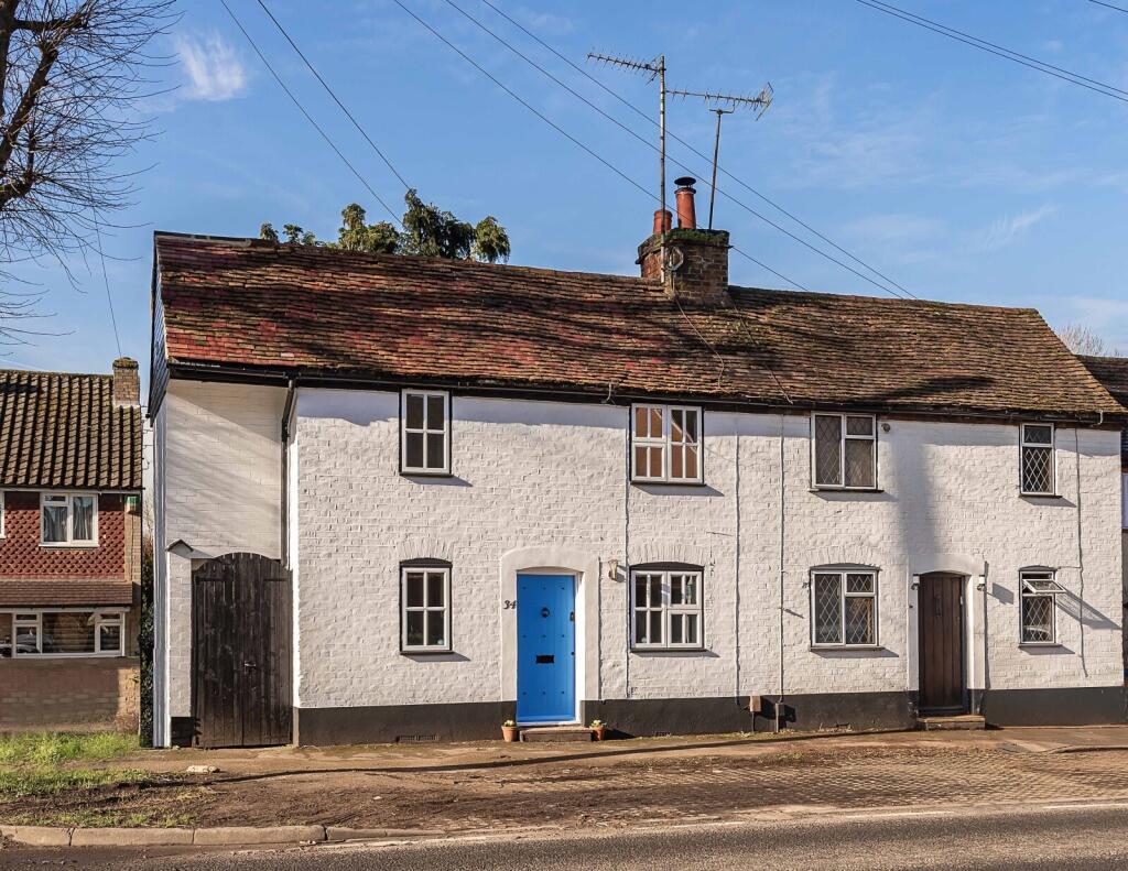 Main image of property: Frogmore, St. Albans, Hertfordshire, AL2