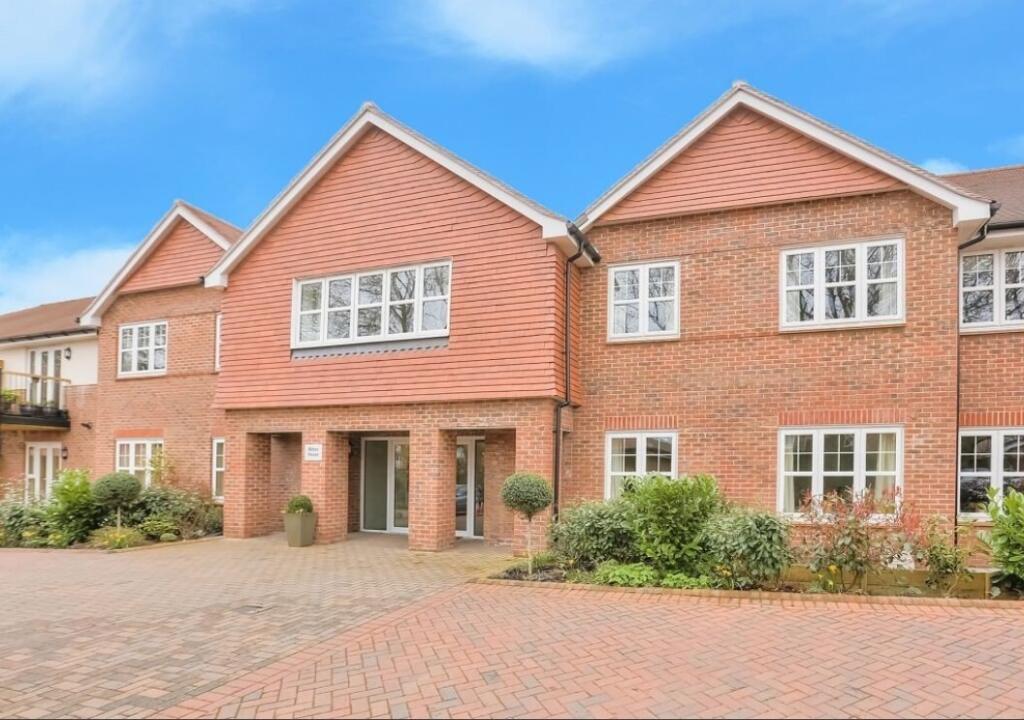 Main image of property: Wordsworth Close, Kings Park, St. Albans, Hertfordshire, AL3