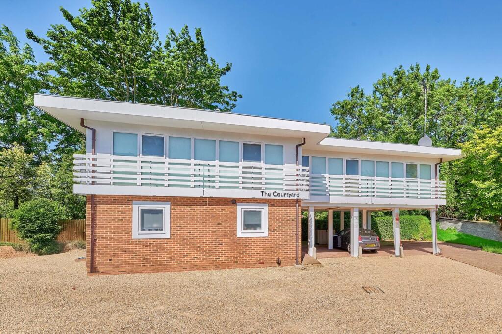 Main image of property: Granville Road, St. Albans, Hertfordshire, AL1