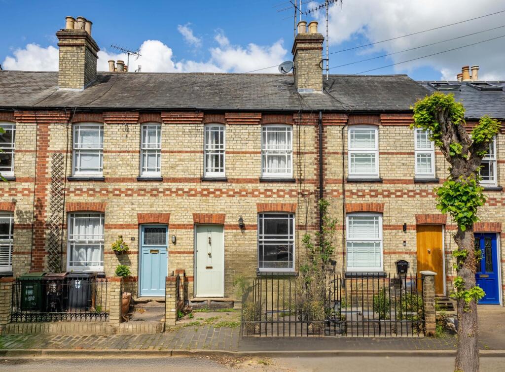 Main image of property: Oster Street, St. Albans, Hertfordshire, AL3