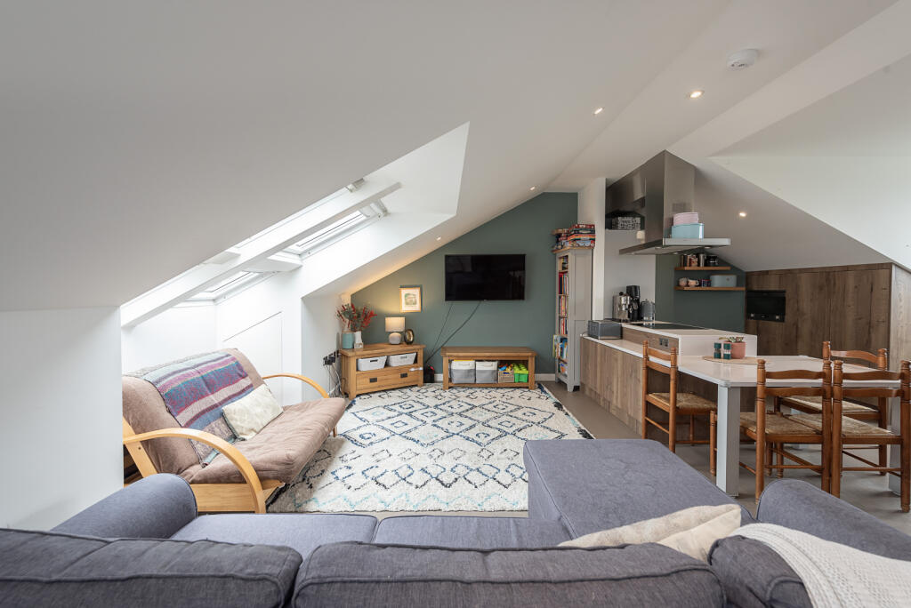 Main image of property: Camp Road, St. Albans, Hertfordshire, AL1