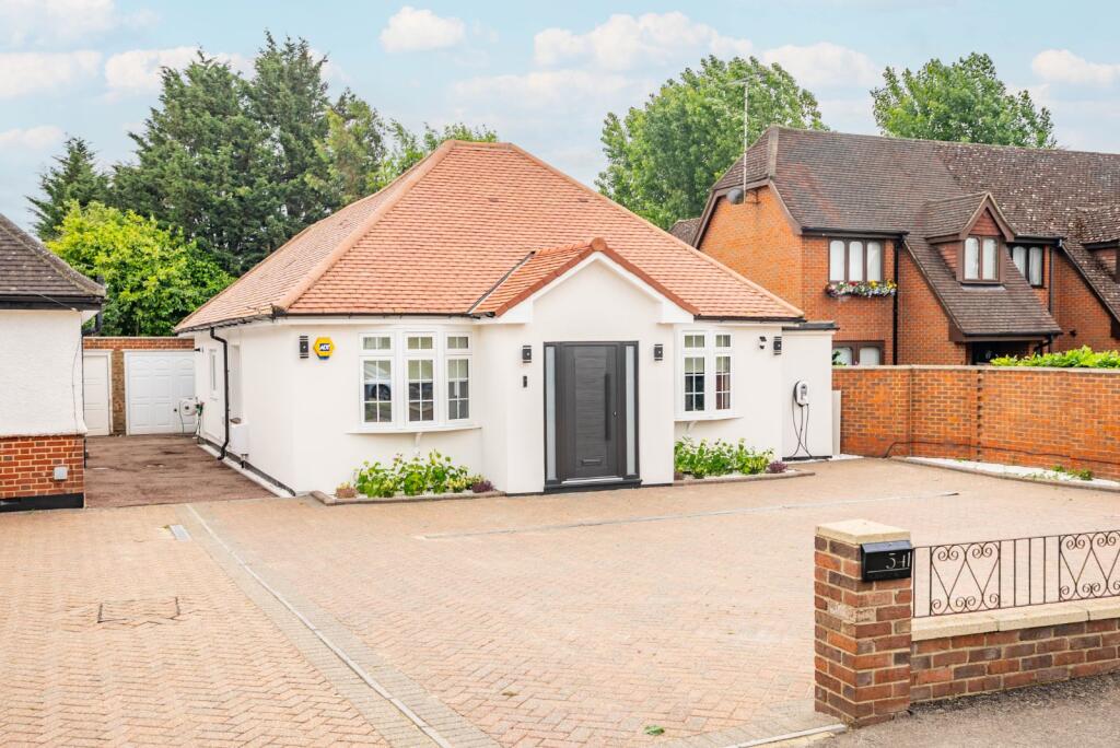Main image of property: Watford Road, St. Albans, Hertfordshire, AL2