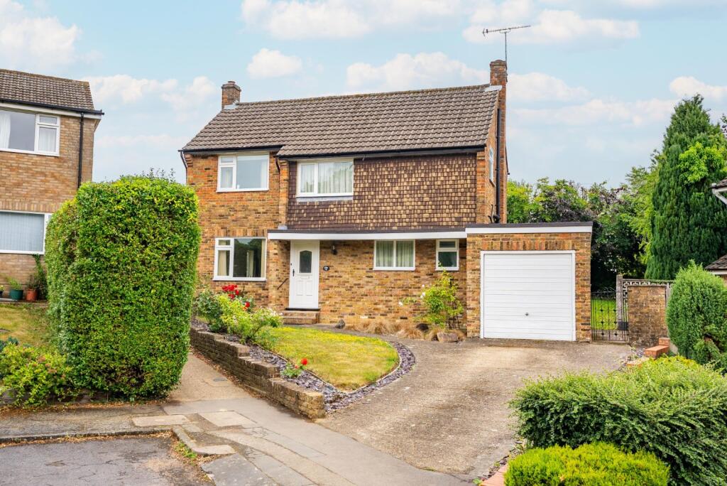 Main image of property: Meautys, St. Albans, Hertfordshire, AL3