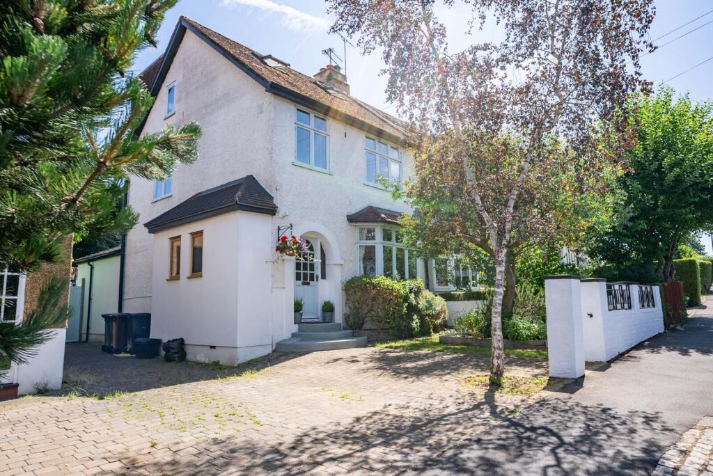 Main image of property: Roland Street, St. Albans, Hertfordshire, AL1