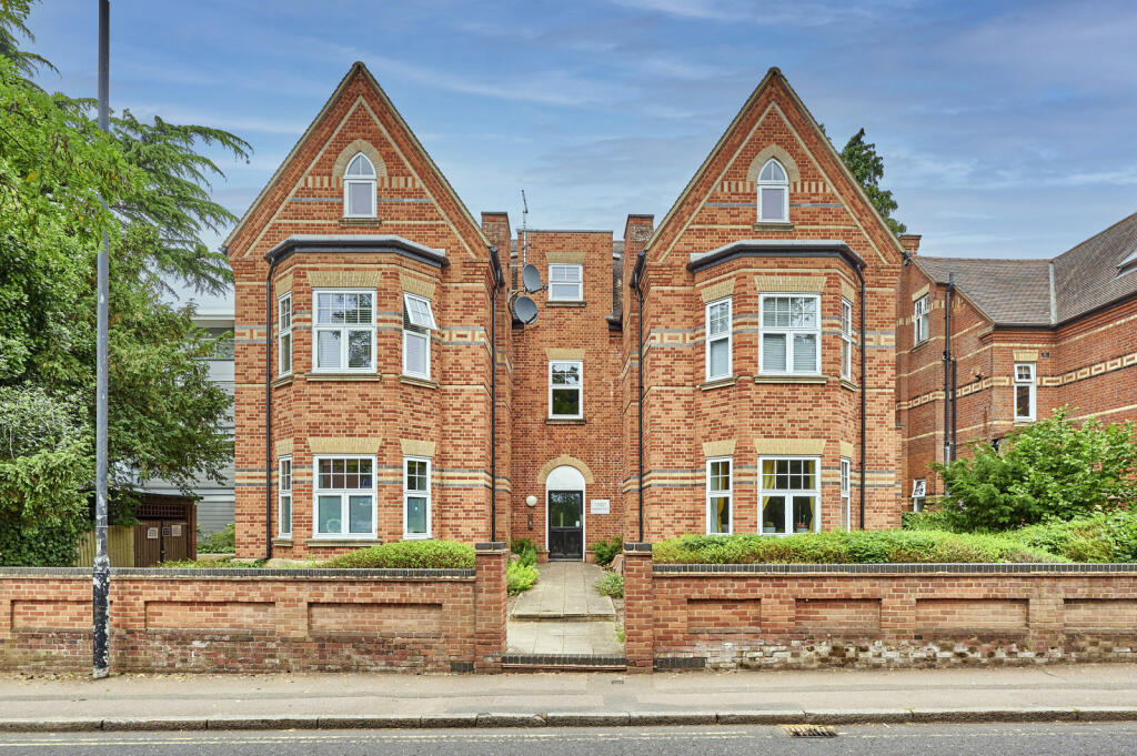 Main image of property: Newsom Place, Hatfield Road, St. Albans, Hertfordshire, AL1