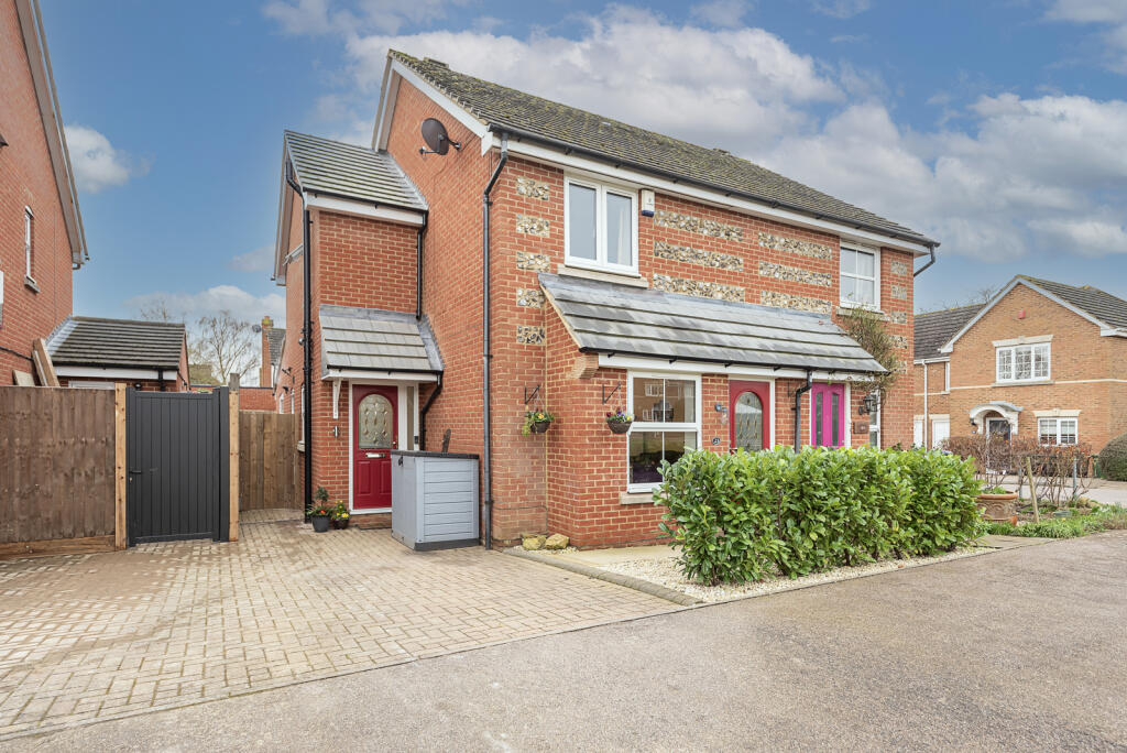 Main image of property: Puddingstone Drive, St. Albans, AL4