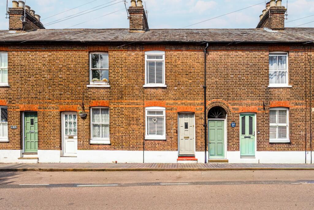 Main image of property: Sopwell Lane, St. Albans, Hertfordshire, AL1