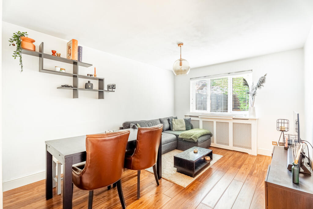 Main image of property: Alban Court, Burleigh Road, St. Albans, AL1