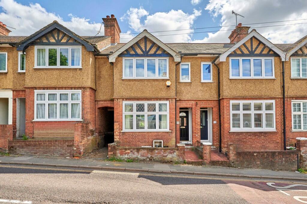 Main image of property: Folly Lane, St. Albans, Hertfordshire, AL3