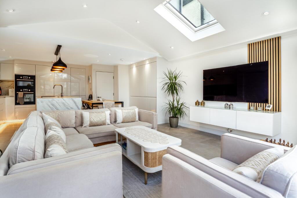 Main image of property: Sutton Road, St. Albans, Hertfordshire, AL1