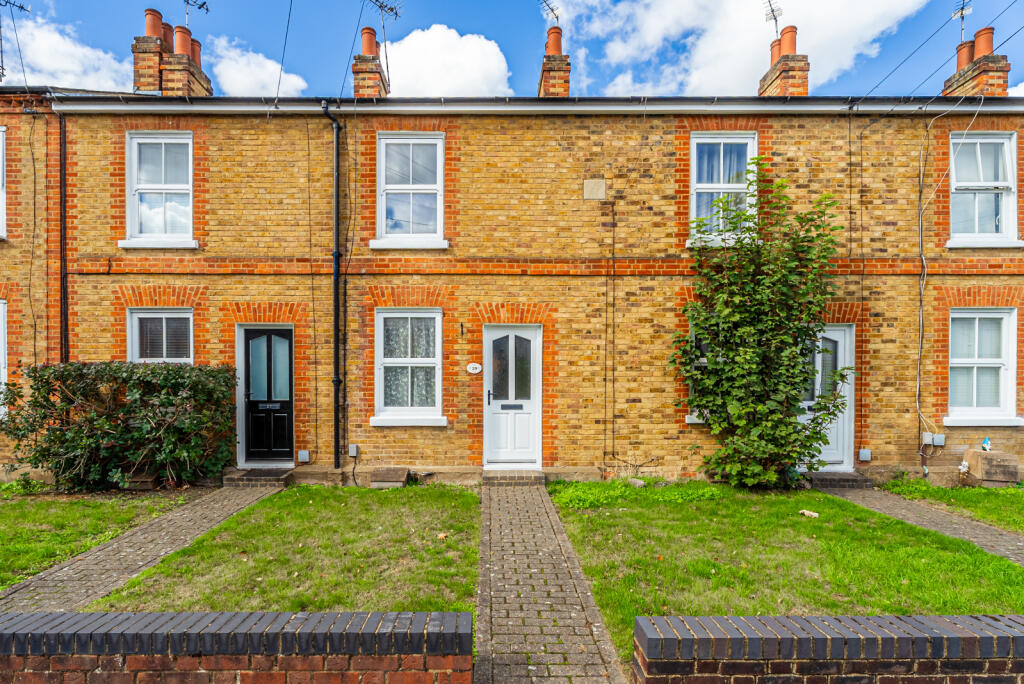 Main image of property: Lattimore Road, St. Albans, Hertfordshire, AL1