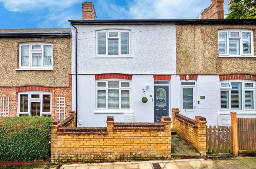 Main image of property: Folly Avenue, St. Albans, Hertfordshire, AL3