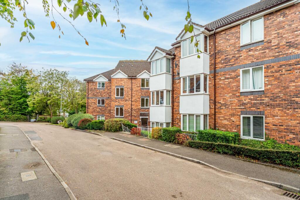 Main image of property: Millers Rise, St. Albans, Hertfordshire, AL1