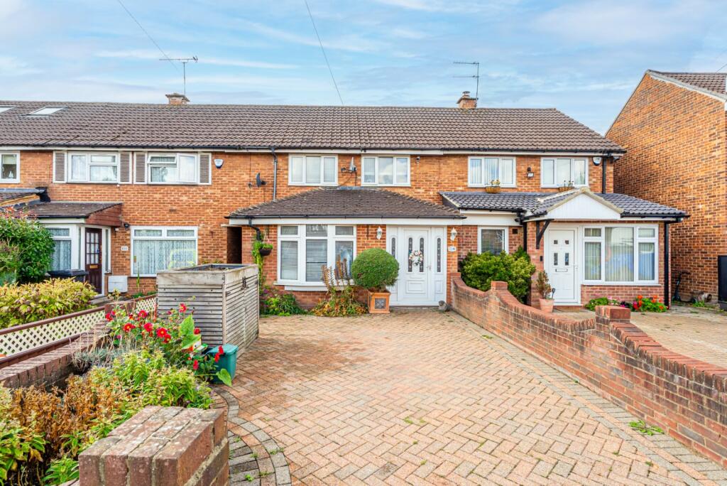 Main image of property: Cell Barnes Lane, St. Albans, Hertfordshire, AL1