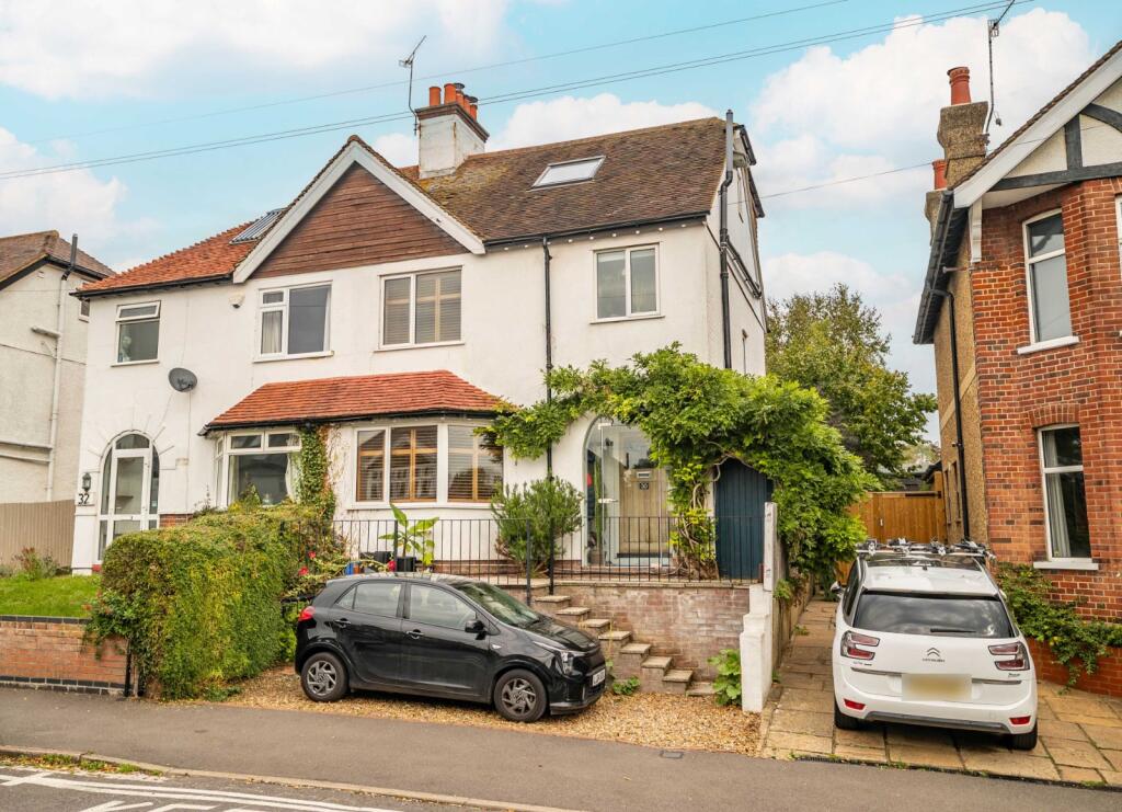 Main image of property: Waverley Road, St. Albans, Hertfordshire, AL3