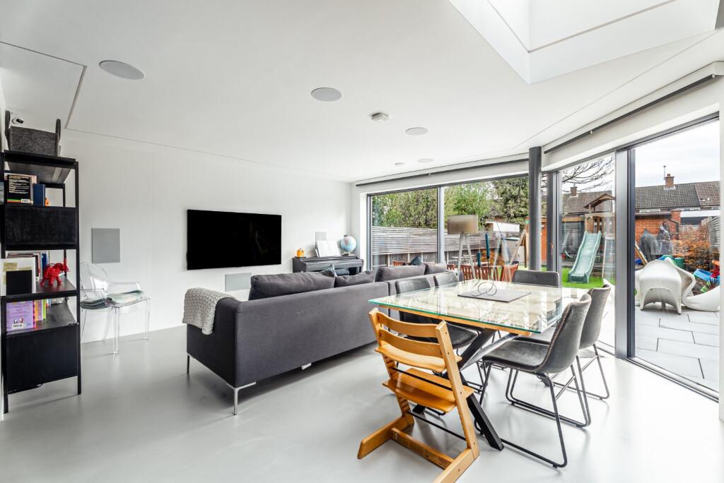 Main image of property: Nelson Avenue, St. Albans, Hertfordshire, AL1