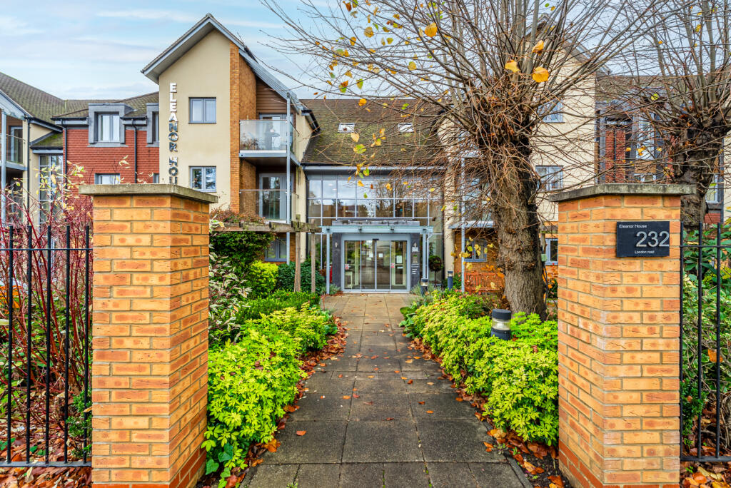 Main image of property: Eleanor House, 232 London Road, St. Albans, Hertfordshire, AL1