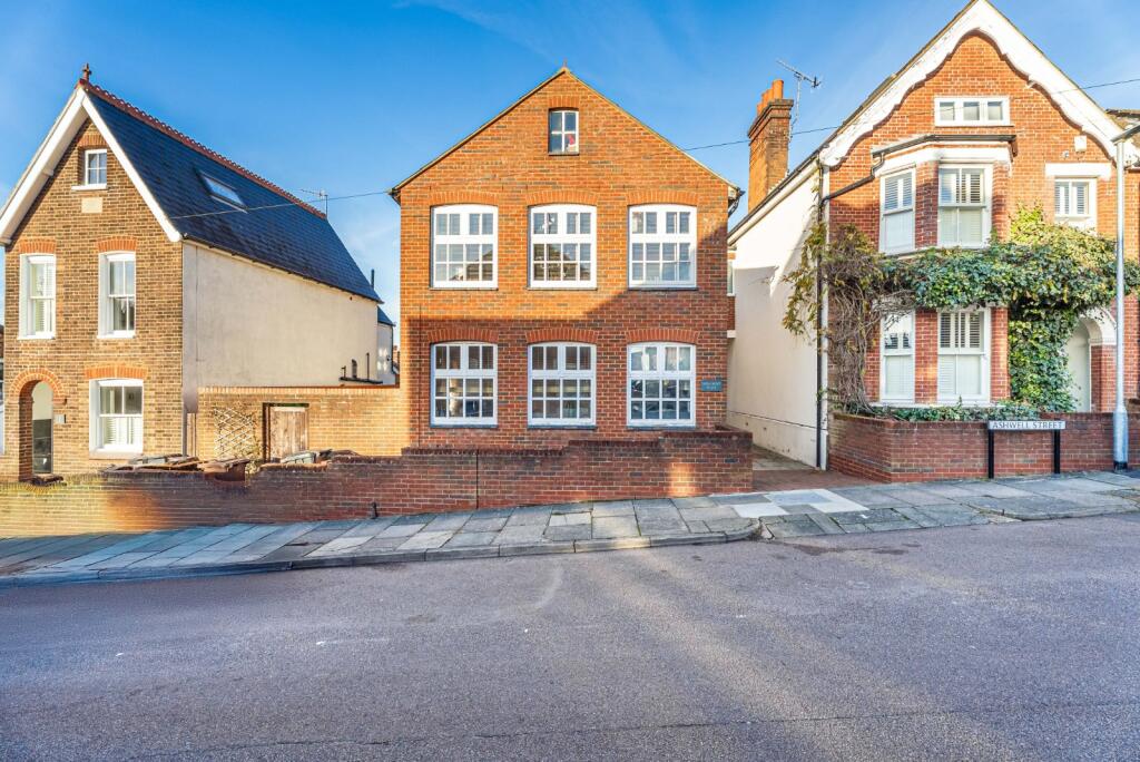 Main image of property: Ashwell Street, St. Albans, Hertfordshire, AL3