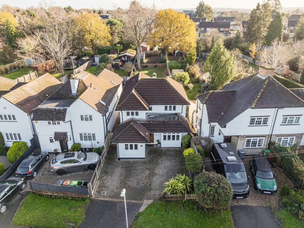 Main image of property: Loom Lane, Radlett, Hertfordshire, WD7