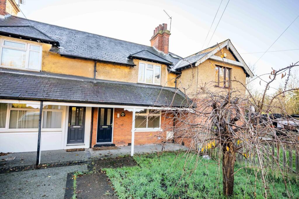 Main image of property: Hill End Lane, St. Albans, Hertfordshire, AL4