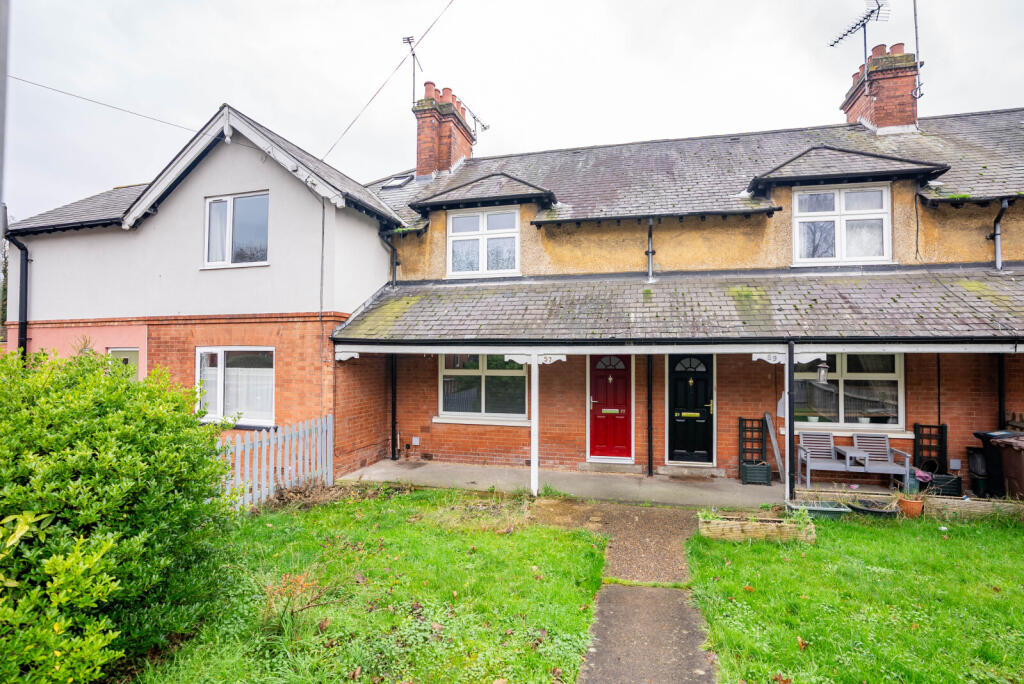 Main image of property: Hill End Lane, St. Albans, Hertfordshire, AL4