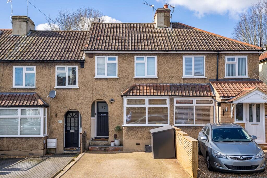 Main image of property: Leyland Avenue, St. Albans, Hertfordshire, AL1