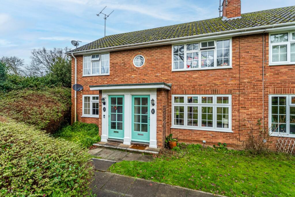 Main image of property: Westminster Court, St. Albans, Hertfordshire, AL1