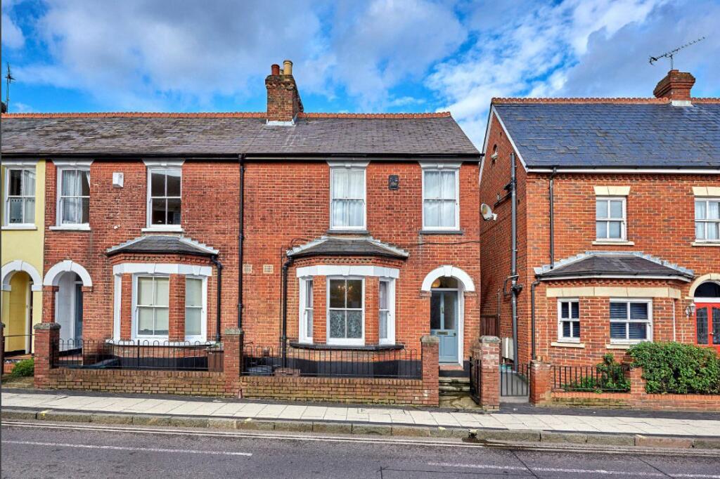 Main image of property: Victoria Street, St Albans, Herts, AL1