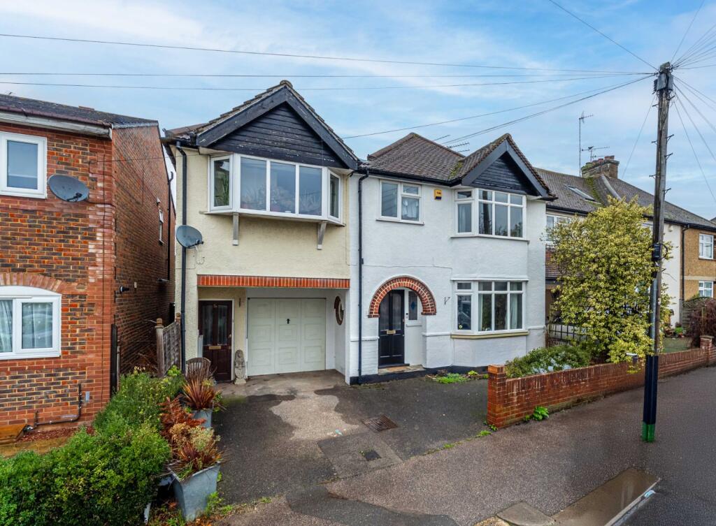 Main image of property: Guildford Road, St. Albans, Hertfordshire, AL1