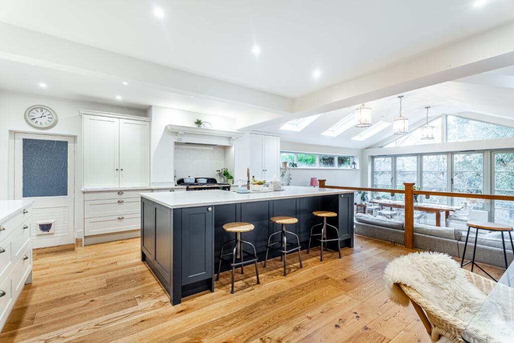 Main image of property: Waverley Road, St. Albans, Hertfordshire, AL3