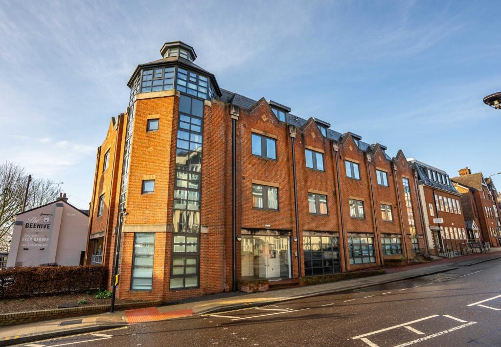 Main image of property: London Road, St. Albans, Hertfordshire, AL1