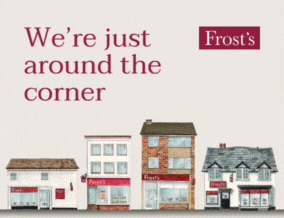 Get brand editions for Frost's, St. Albans